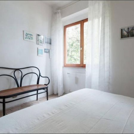 B&B Al Cavalluccio Marino Monte Marcello Bagian luar foto