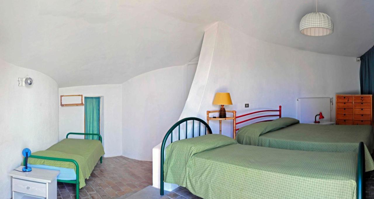 B&B Al Cavalluccio Marino Monte Marcello Bagian luar foto